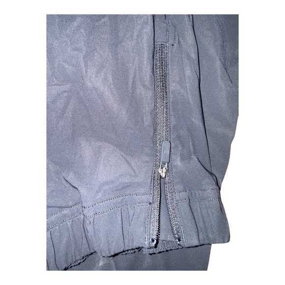 Lululemon Black Adapted State Joggers 10 Pants - Picture 8 of 10